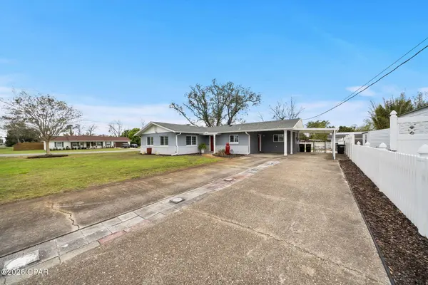 2727 Michigan AVE, Panama City, FL 32405