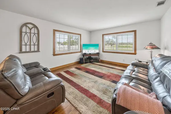 2727 Michigan AVE, Panama City, FL 32405