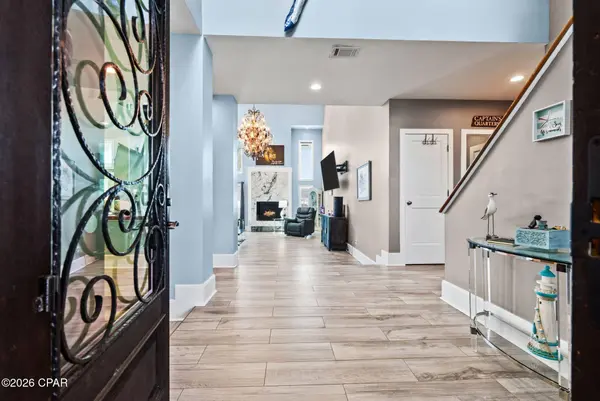 339 Wahoo RD, Panama City, FL 32408