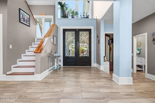 339 Wahoo RD, Panama City, FL 32408