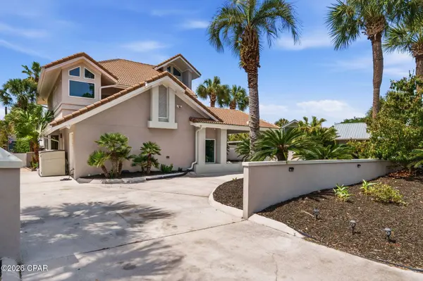 339 Wahoo RD, Panama City, FL 32408