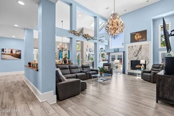 339 Wahoo RD, Panama City, FL 32408