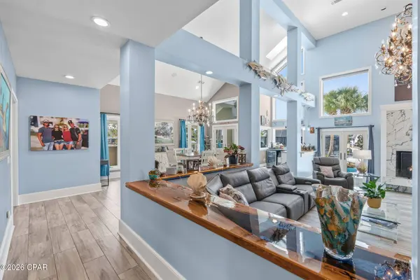 339 Wahoo RD, Panama City, FL 32408