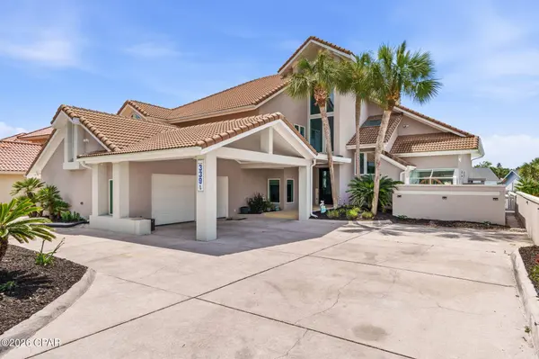 339 Wahoo RD, Panama City, FL 32408