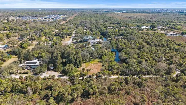 16920 Pelican WAY, North Fort Myers, FL 33917