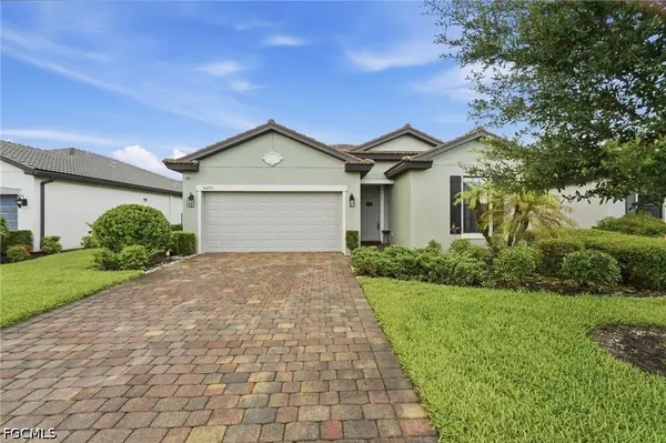 16095 Mistflower DR, Alva, FL 33920