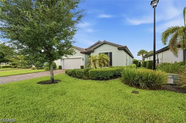 16095 Mistflower DR, Alva, FL 33920