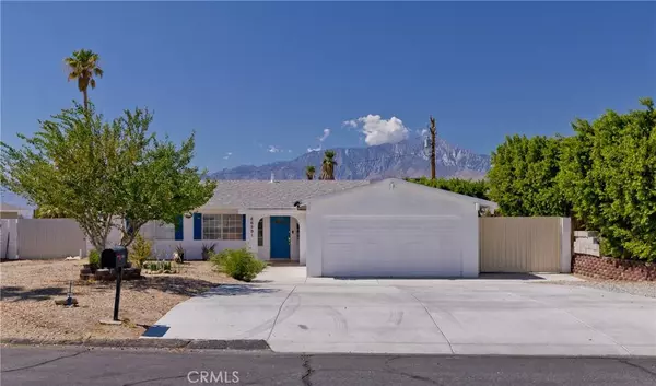66591 Yucca DR, Desert Hot Springs, CA 92240
