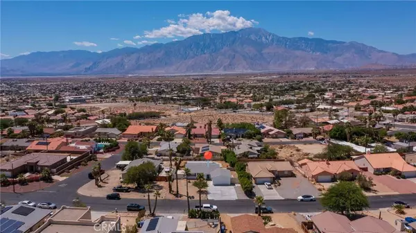 66591 Yucca DR, Desert Hot Springs, CA 92240