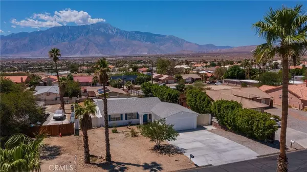 66591 Yucca DR, Desert Hot Springs, CA 92240