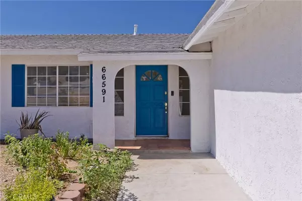 66591 Yucca DR, Desert Hot Springs, CA 92240