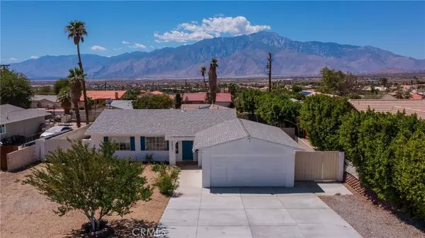 66591 Yucca DR, Desert Hot Springs, CA 92240
