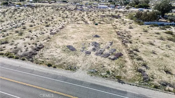 65 Dillon RD, Sky Valley, CA 92240