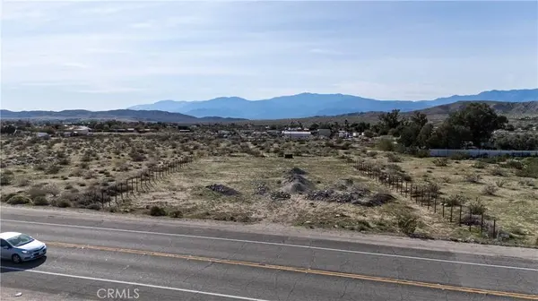 65 Dillon RD, Sky Valley, CA 92240