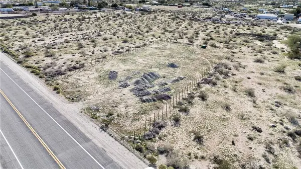 65 Dillon RD, Sky Valley, CA 92240