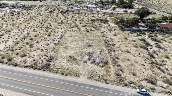 65 Dillon RD, Sky Valley, CA 92240