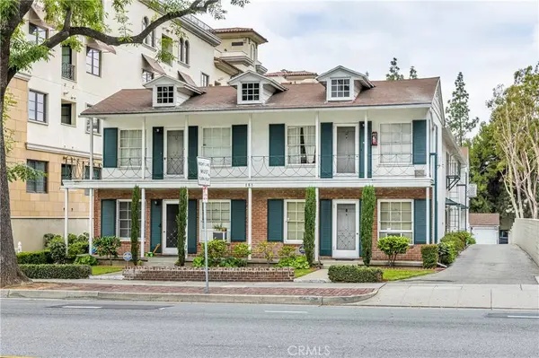 181 S Marengo AVE #13