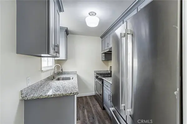 181 S Marengo AVE #13, Pasadena, CA 91101