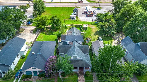 808 W 5th St., Laurel, MS 39440