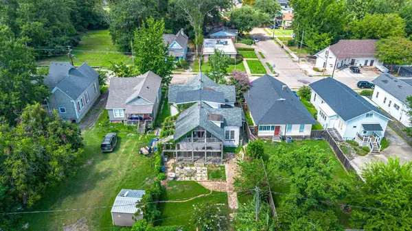 808 W 5th St., Laurel, MS 39440