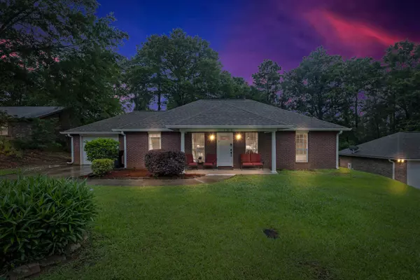 102 Howard Dr., Hattiesburg, MS 39402