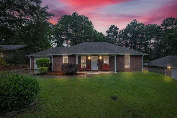 102 Howard Dr., Hattiesburg, MS 39402