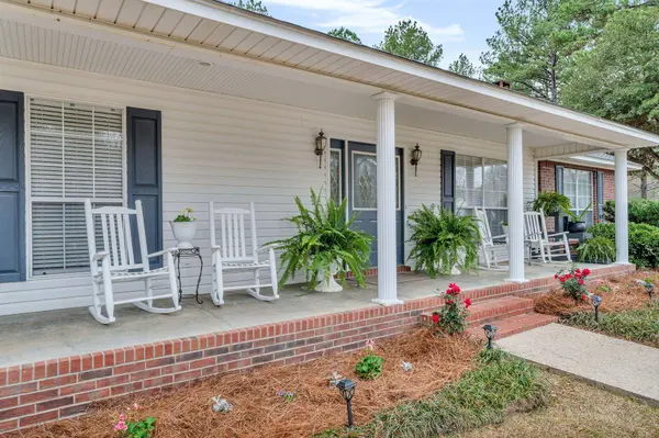 17 Myrtle Wood, Laurel, MS 39443