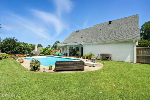 401 Overland Cove, Brandon, MS 39047