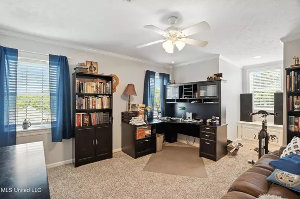 401 Overland Cove, Brandon, MS 39047