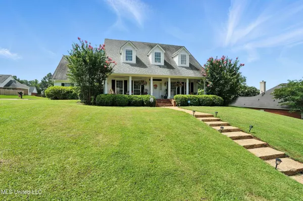 401 Overland Cove, Brandon, MS 39047