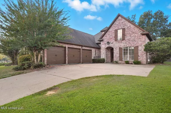 422 Summerville Drive, Madison, MS 39110