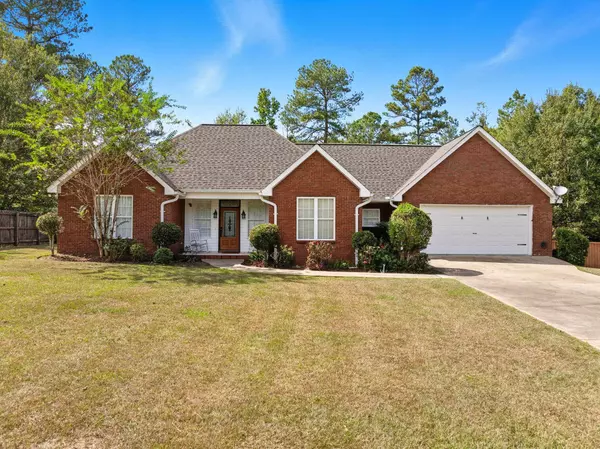 17 Peachtree Dr., Hattiesburg, MS 39402
