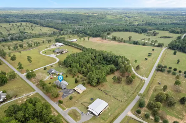 14 Jordan Rd., Ellisville, MS 39437