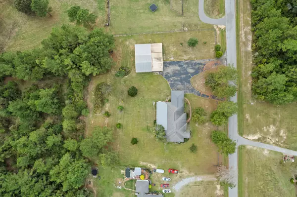 14 Jordan Rd., Ellisville, MS 39437