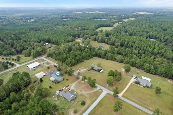 14 Jordan Rd., Ellisville, MS 39437