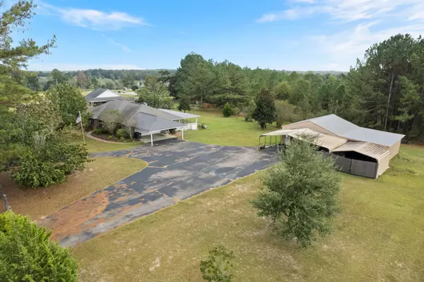 14 Jordan Rd., Ellisville, MS 39437