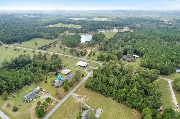 14 Jordan Rd., Ellisville, MS 39437