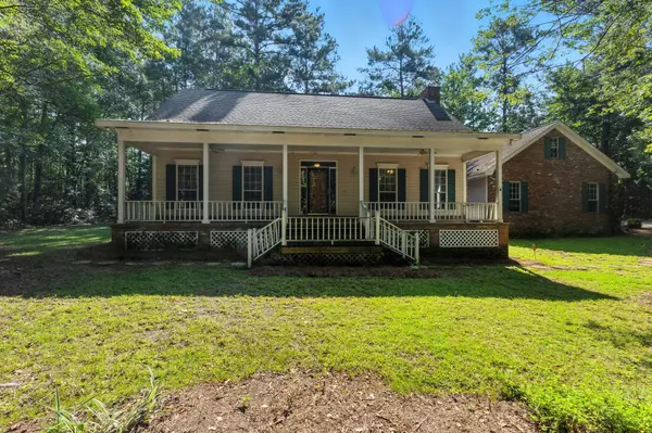 131 Redfern TRL, Petal, MS 39465