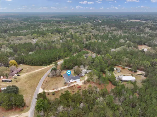 21 Sunset Hills Rd., Laurel, MS 39443
