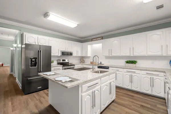 21 Sunset Hills Rd., Laurel, MS 39443