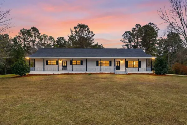 21 Sunset Hills Rd., Laurel, MS 39443