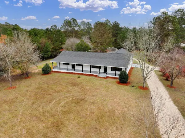 21 Sunset Hills Rd., Laurel, MS 39443