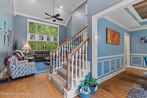17 Stonecrest, Hattiesburg, MS 39402
