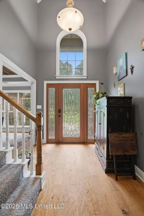 17 Stonecrest, Hattiesburg, MS 39402