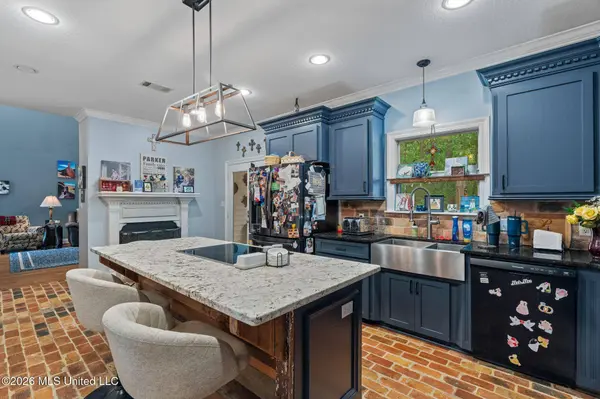 17 Stonecrest, Hattiesburg, MS 39402
