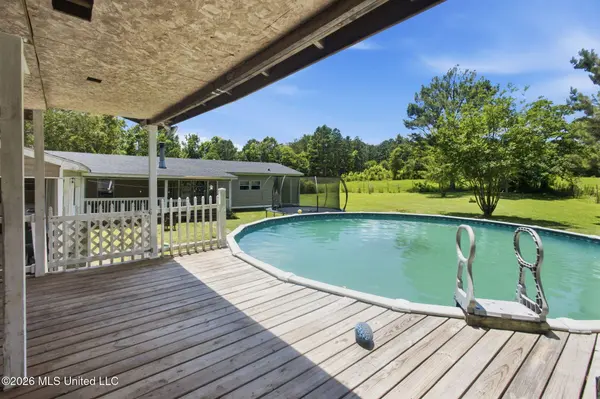 3151 Highway 44, Mccomb, MS 39648