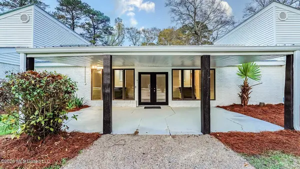 156 Graves Road, Ellisville, MS 39437