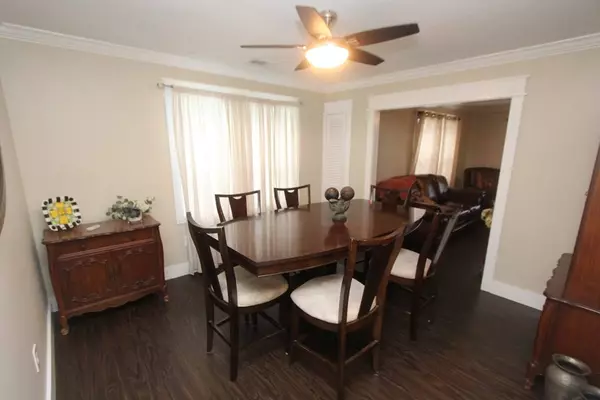 1321 Mcclelland Ave, Port St. Joe, FL 32456