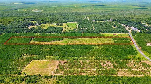 23610 Nw Church Rd, Altha, FL 32421