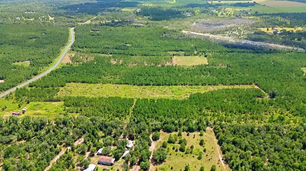 23610 Nw Church Rd, Altha, FL 32421